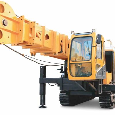 CSD3000 Ultra-Deep Core Drilling Rig
