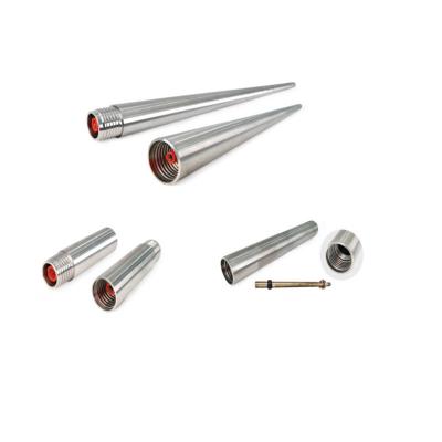 non-magnetic drill pipe